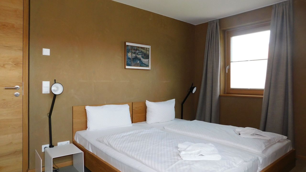 Schlafzimmer Schlafzimmer